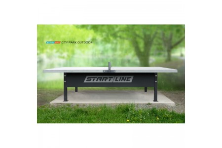 Стол Теннисный City Park Outdoor